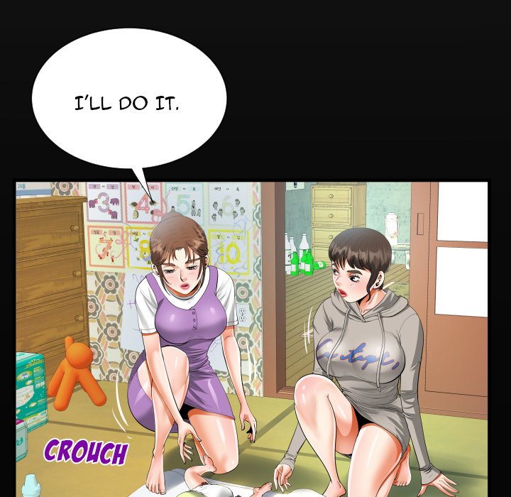 The Unforeseen Guest Chapter 8 Page 18