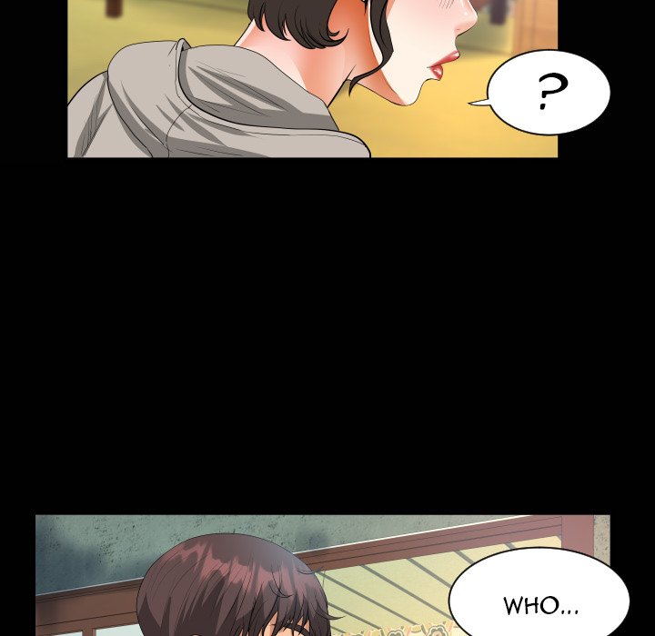 The Unforeseen Guest Chapter 8 Page 20