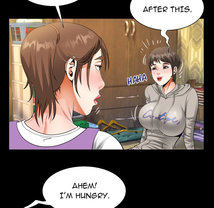 The Unforeseen Guest Chapter 8 Page 29