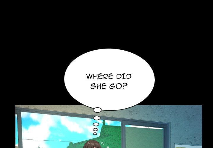The Unforeseen Guest Chapter 8 Page 3