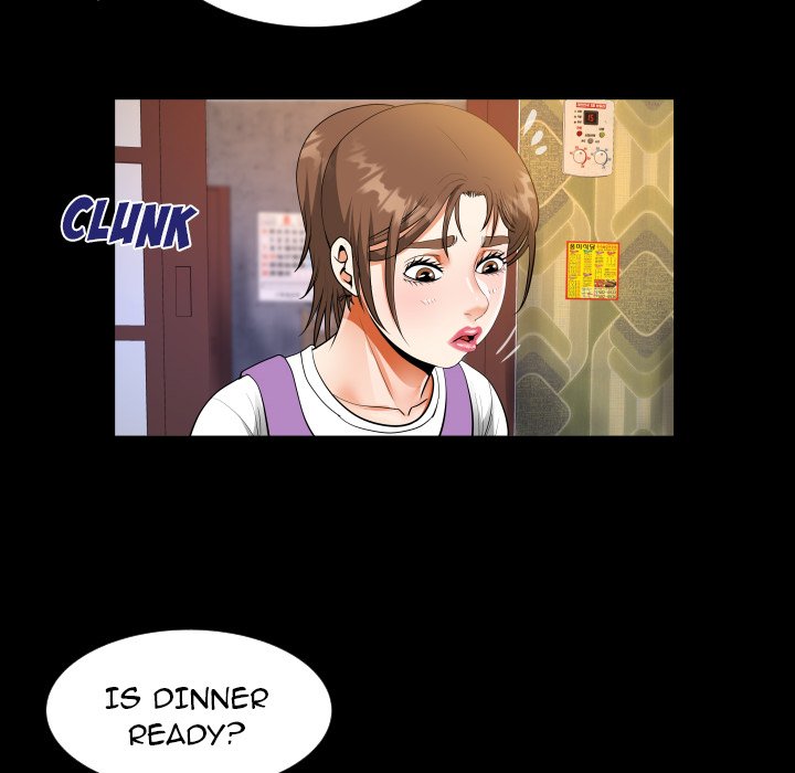 The Unforeseen Guest Chapter 8 Page 30