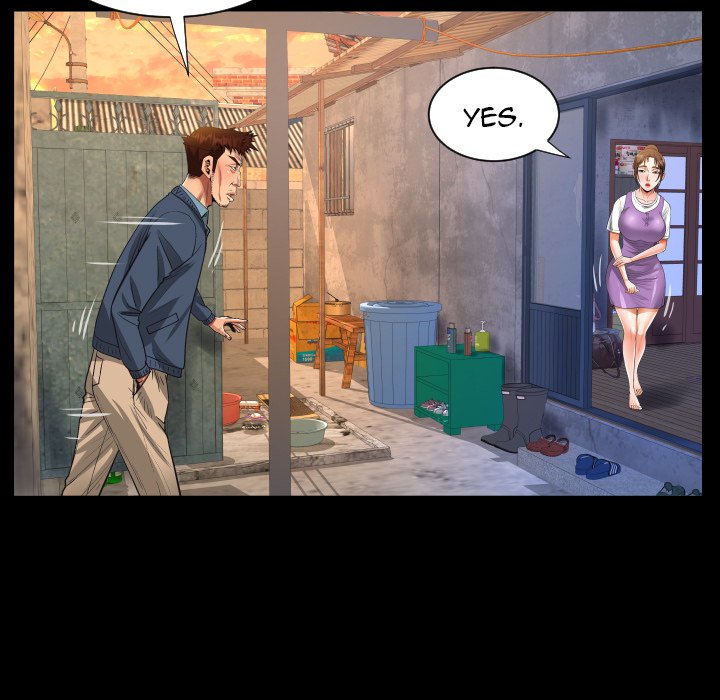 The Unforeseen Guest Chapter 8 Page 31