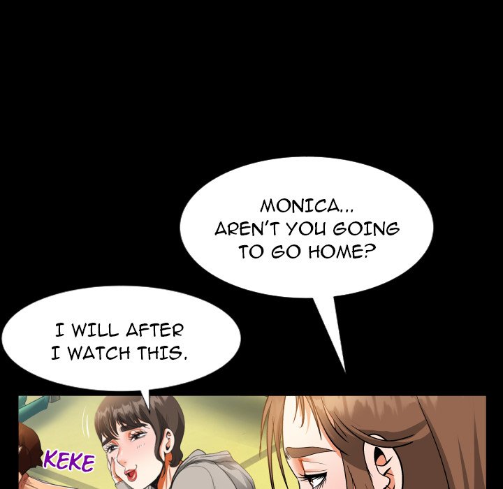 The Unforeseen Guest Chapter 8 Page 43