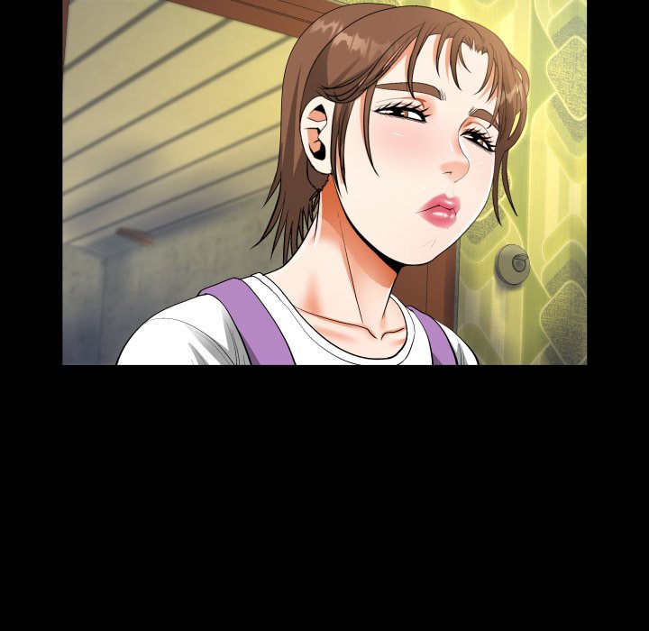 The Unforeseen Guest Chapter 8 Page 45