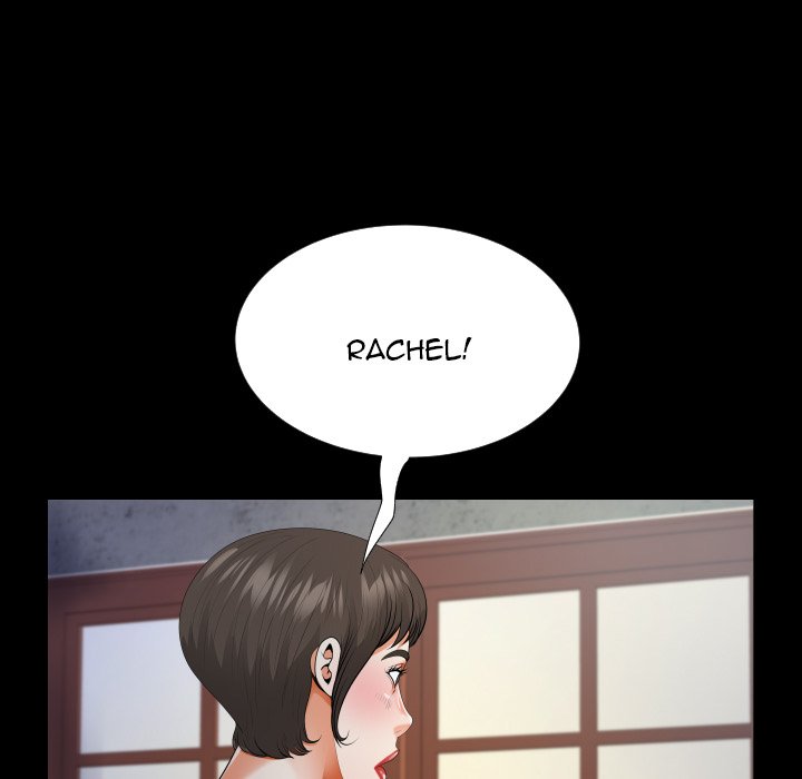 The Unforeseen Guest Chapter 8 Page 5