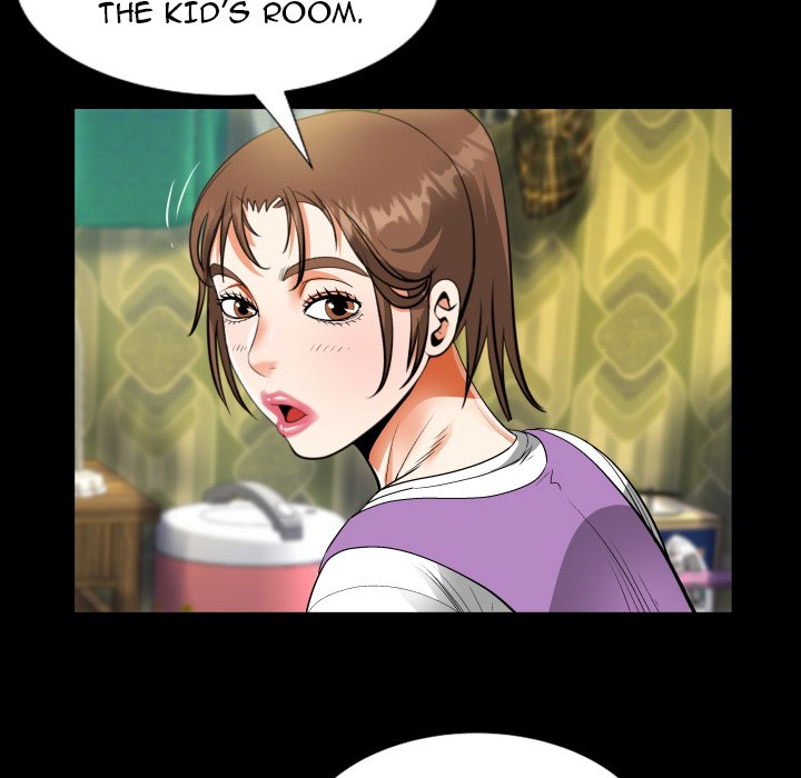The Unforeseen Guest Chapter 8 Page 51