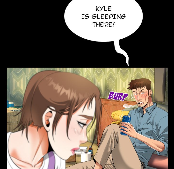 The Unforeseen Guest Chapter 8 Page 52