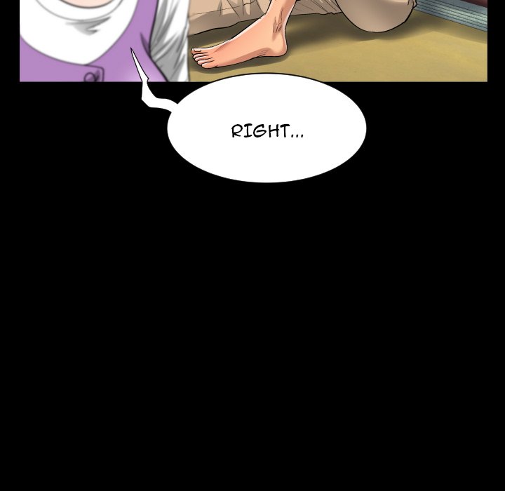 The Unforeseen Guest Chapter 8 Page 53