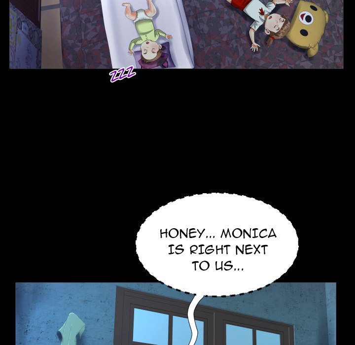 The Unforeseen Guest Chapter 8 Page 55