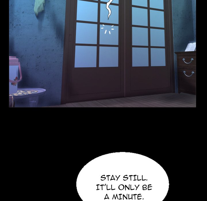 The Unforeseen Guest Chapter 8 Page 56