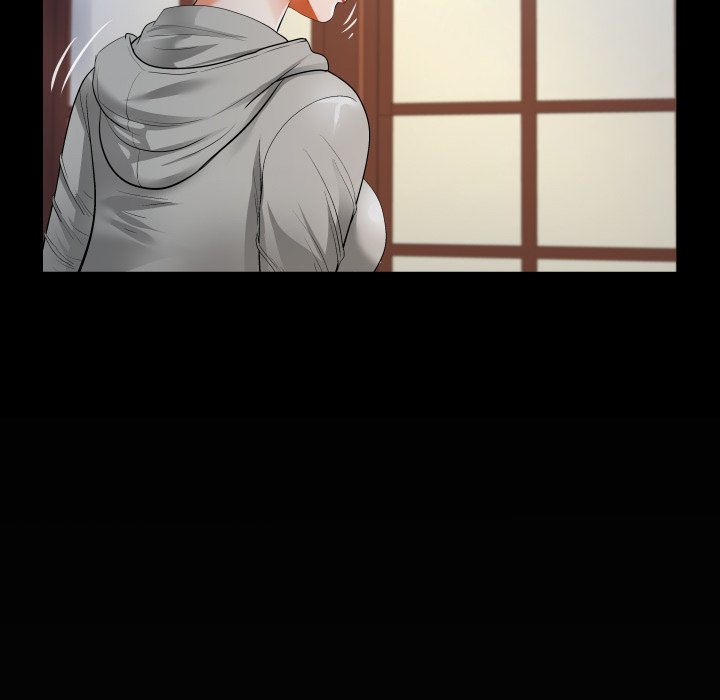 The Unforeseen Guest Chapter 8 Page 6