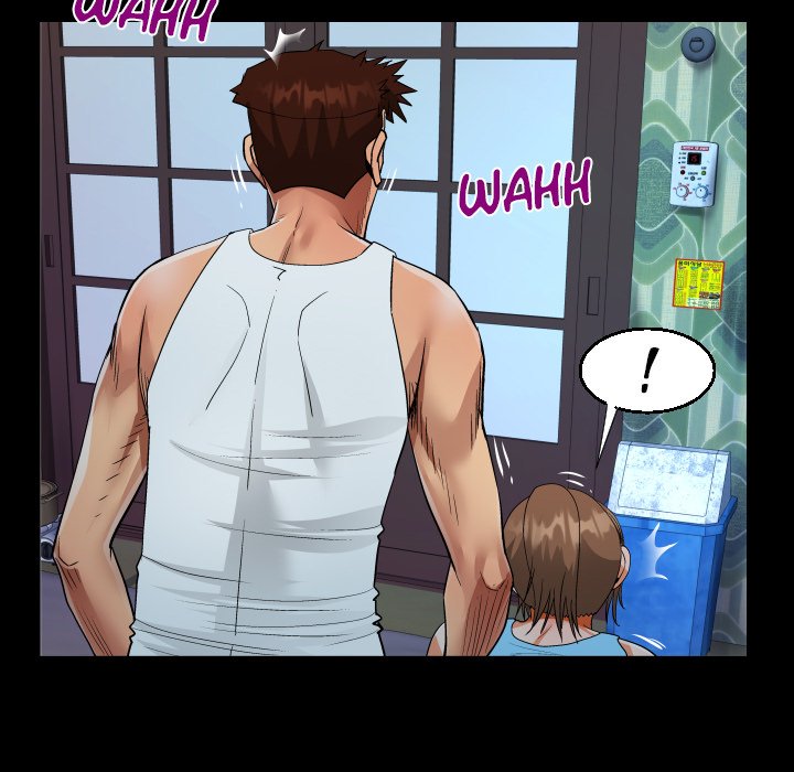 The Unforeseen Guest Chapter 8 Page 67