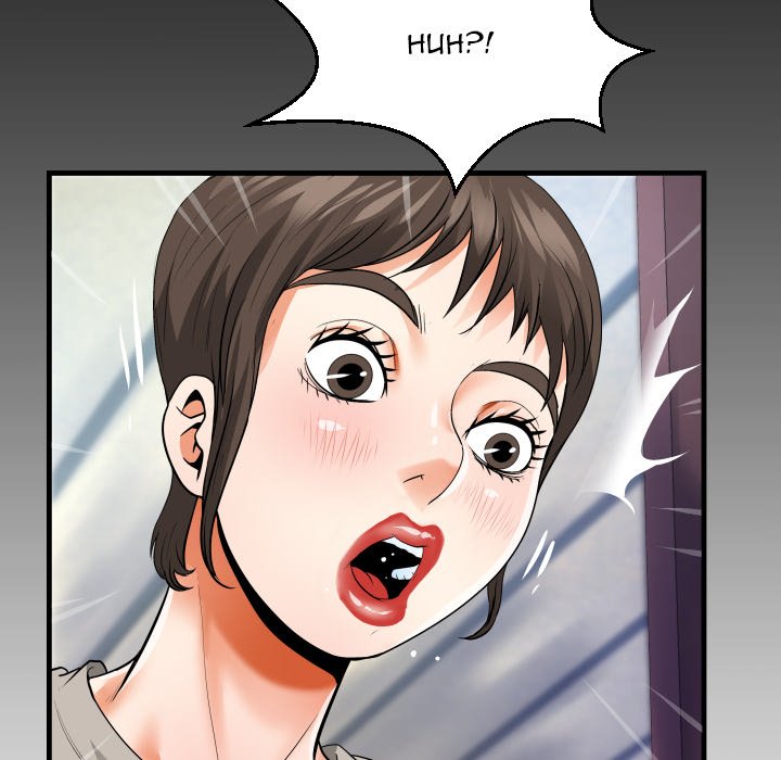 The Unforeseen Guest Chapter 8 Page 8