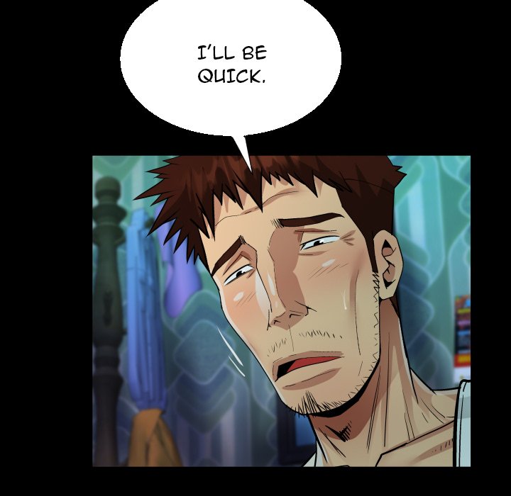 The Unforeseen Guest Chapter 8 Page 91