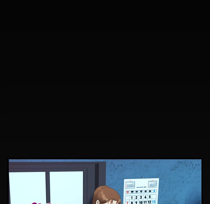The Unforeseen Guest Chapter 8 Page 96