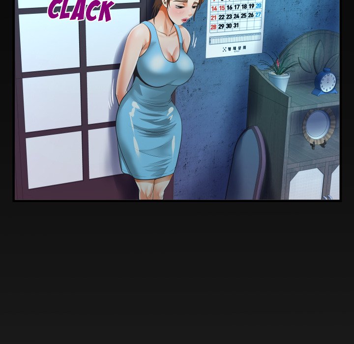 The Unforeseen Guest Chapter 8 Page 97