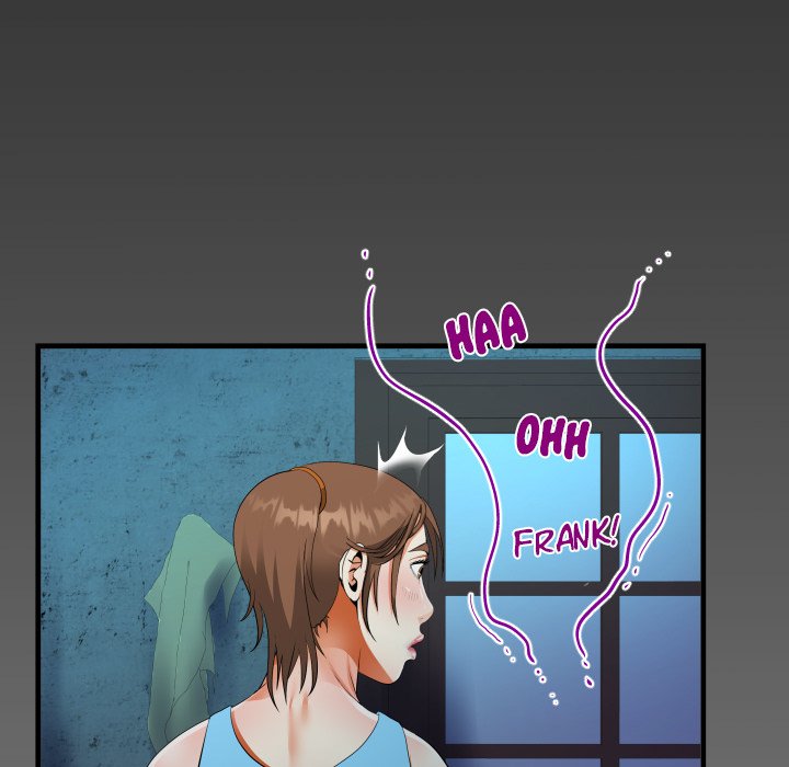 The Unforeseen Guest Chapter 8 Page 99