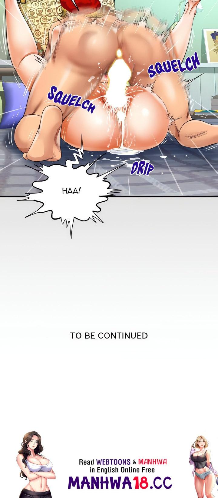 The Unforeseen Guest Chapter 92 Page 13