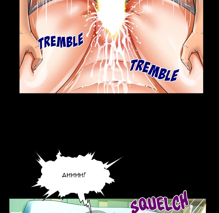 The Unforeseen Guest Chapter 93 Page 33