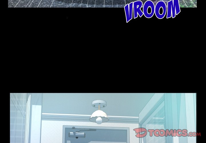 The Unforeseen Guest Chapter 93 Page 4