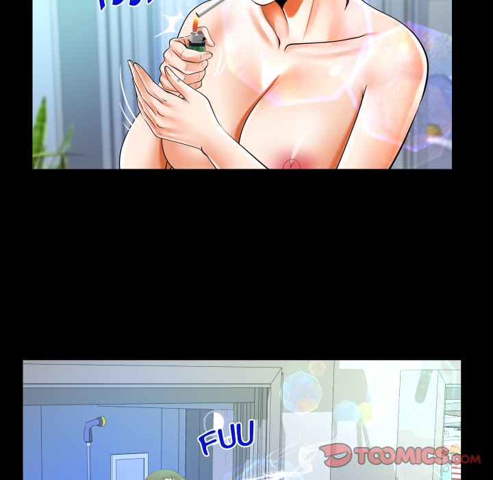The Unforeseen Guest Chapter 93 Page 48