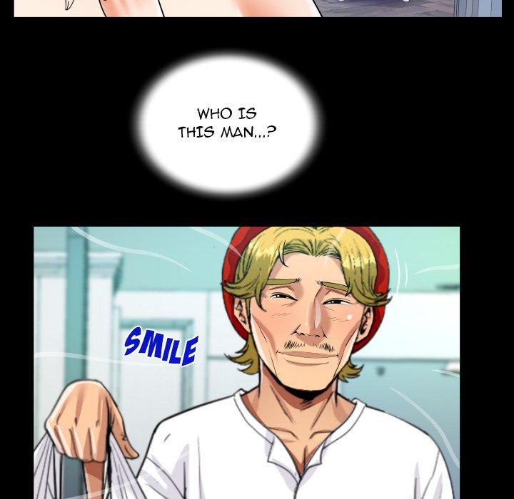 The Unforeseen Guest Chapter 93 Page 53
