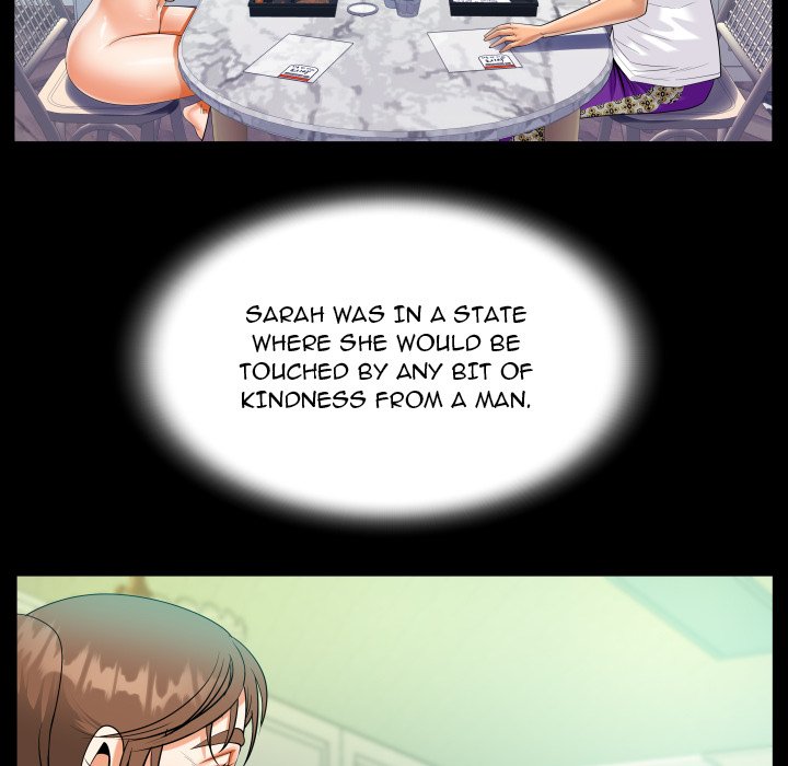 The Unforeseen Guest Chapter 93 Page 55