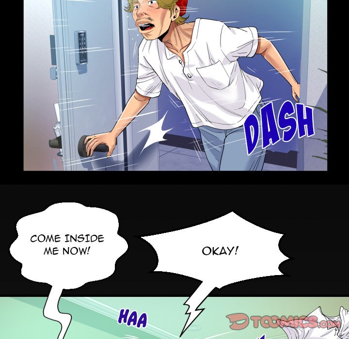 The Unforeseen Guest Chapter 93 Page 6