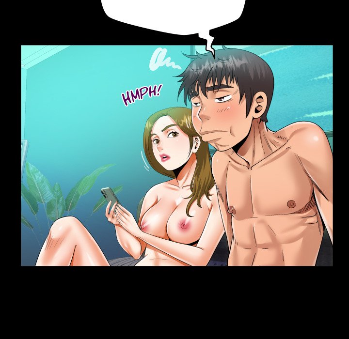 The Unforeseen Guest Chapter 93 Page 61