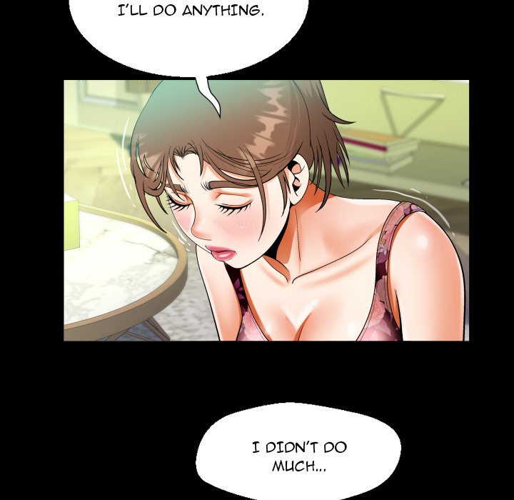 The Unforeseen Guest Chapter 93 Page 75
