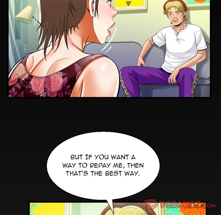 The Unforeseen Guest Chapter 93 Page 78