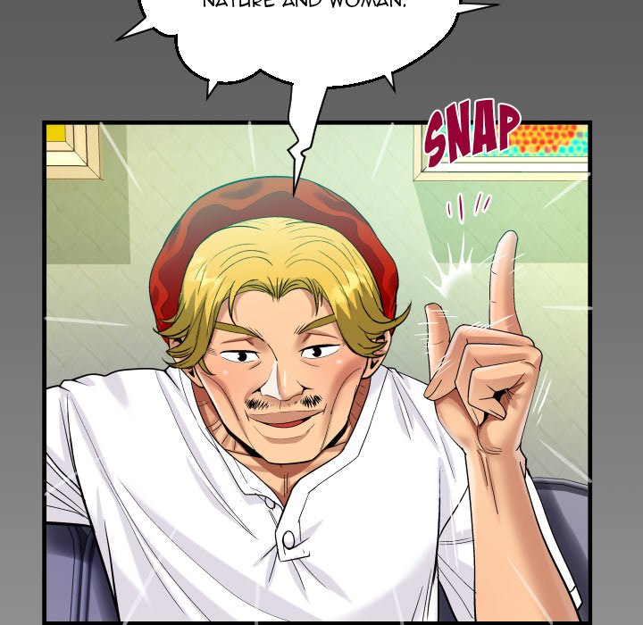 The Unforeseen Guest Chapter 93 Page 81