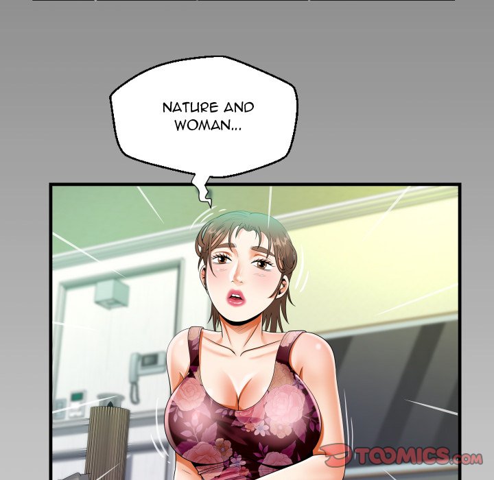 The Unforeseen Guest Chapter 93 Page 82