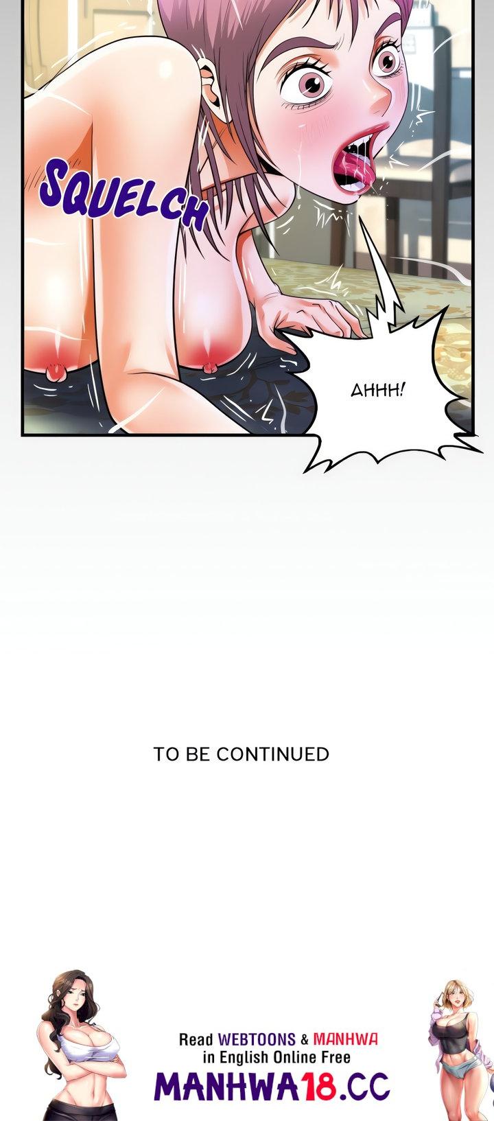 The Unforeseen Guest Chapter 95 Page 13