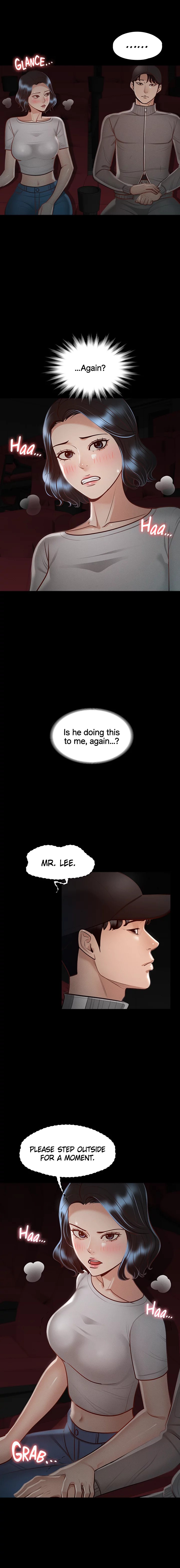 Supervisor Access Chapter 27 Page 12