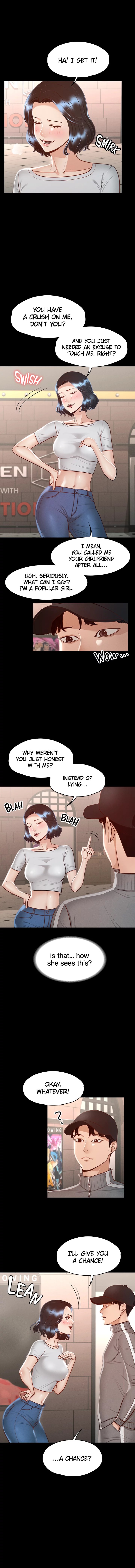Supervisor Access Chapter 27 Page 15