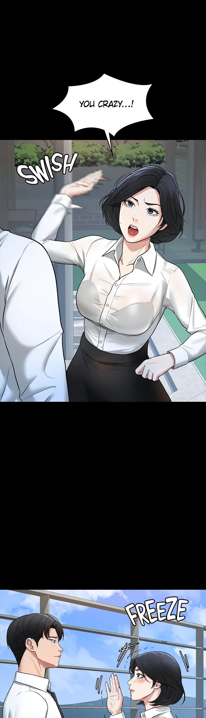 Supervisor Access Chapter 30 Page 43