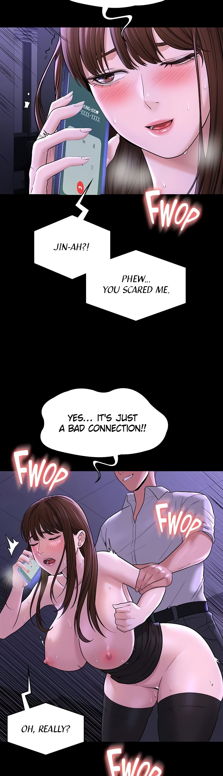 Supervisor Access Chapter 32 Page 23