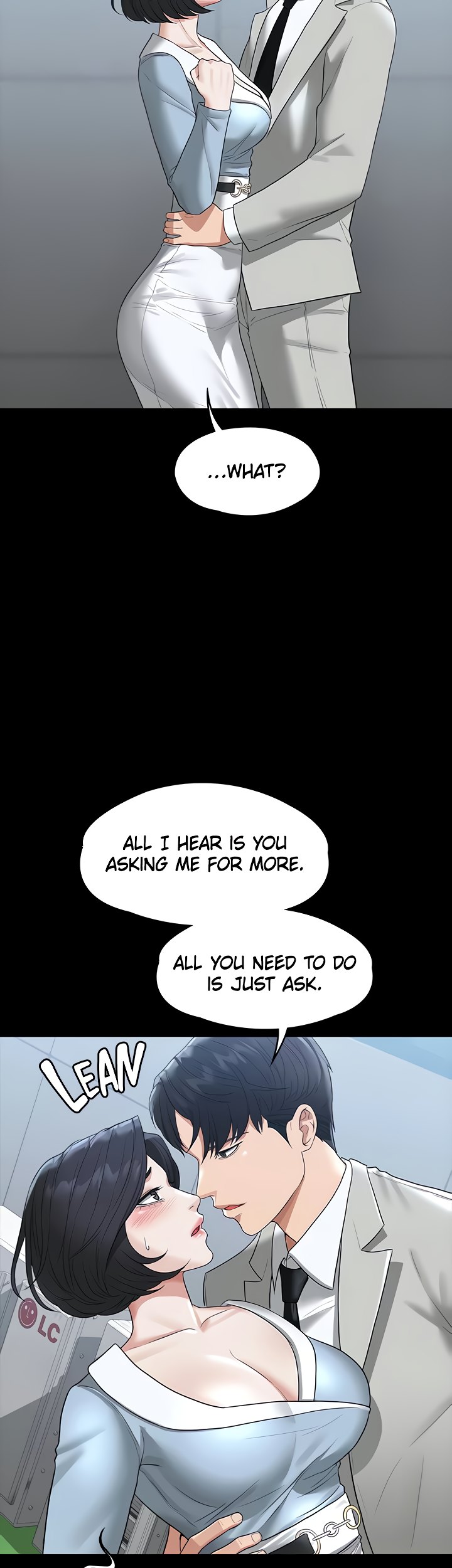 Supervisor Access Chapter 34 Page 48