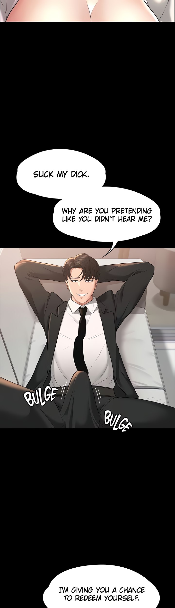 Supervisor Access Chapter 35 Page 29