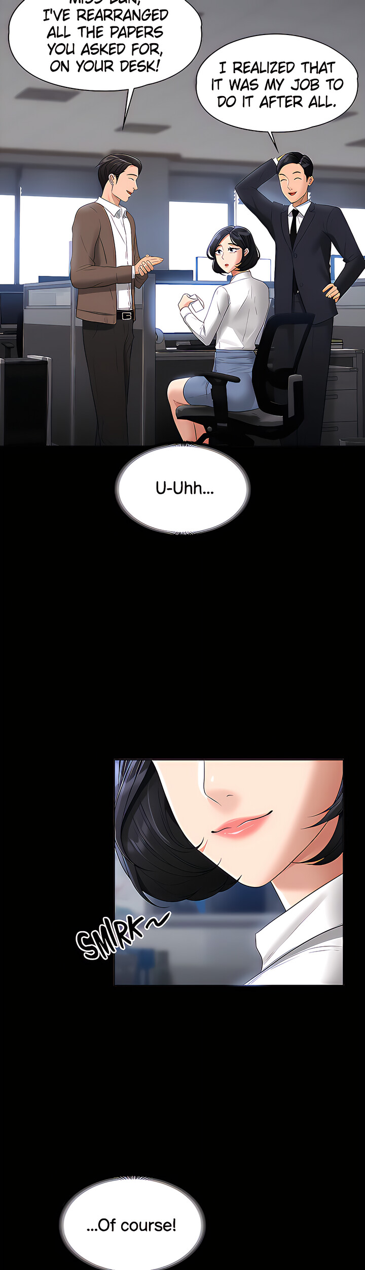 Supervisor Access Chapter 43 Page 39