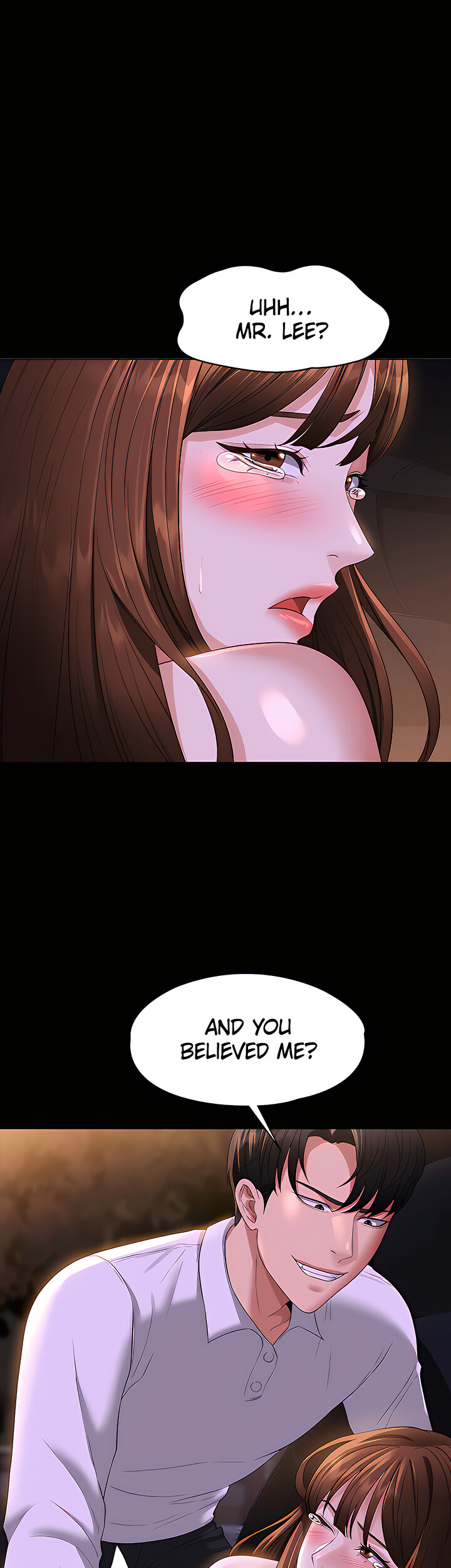 Supervisor Access Chapter 46 Page 1