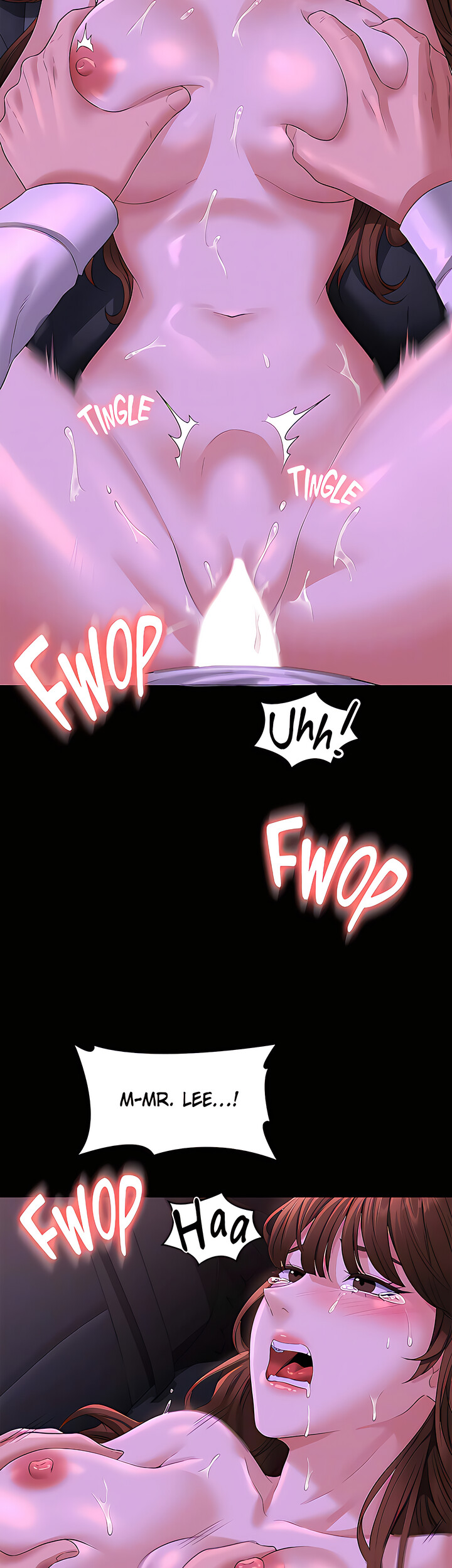 Supervisor Access Chapter 46 Page 31