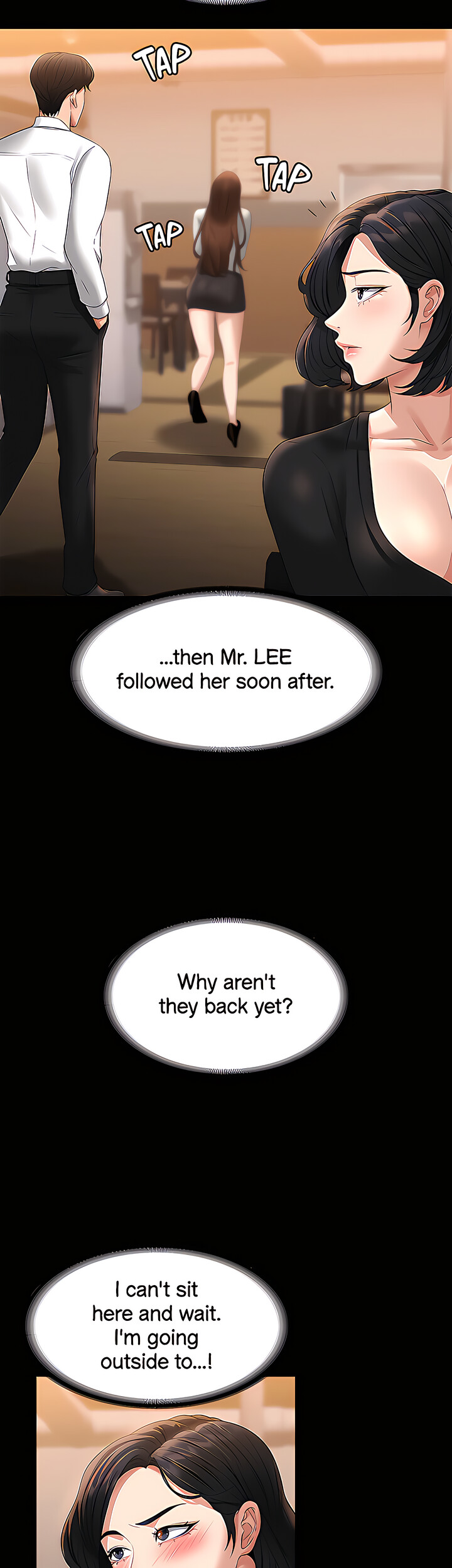 Supervisor Access Chapter 46 Page 43