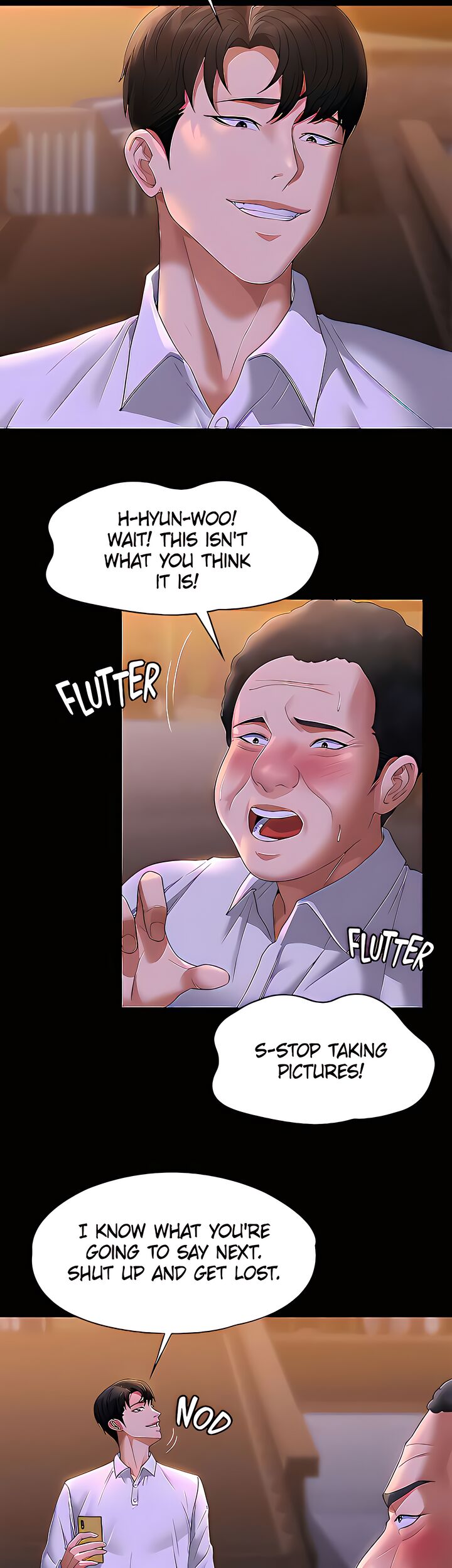 Supervisor Access Chapter 47 Page 48