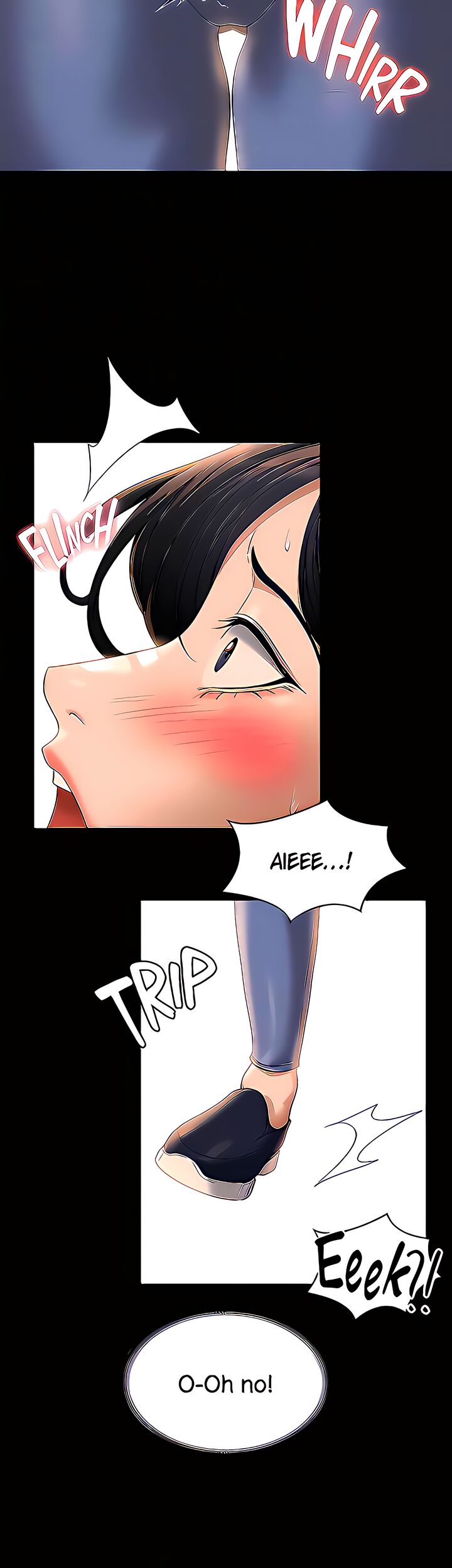 Supervisor Access Chapter 48 Page 36