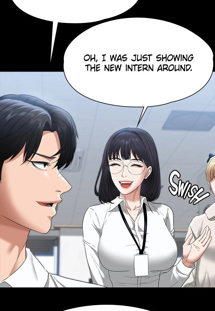Supervisor Access Chapter 50 Page 96