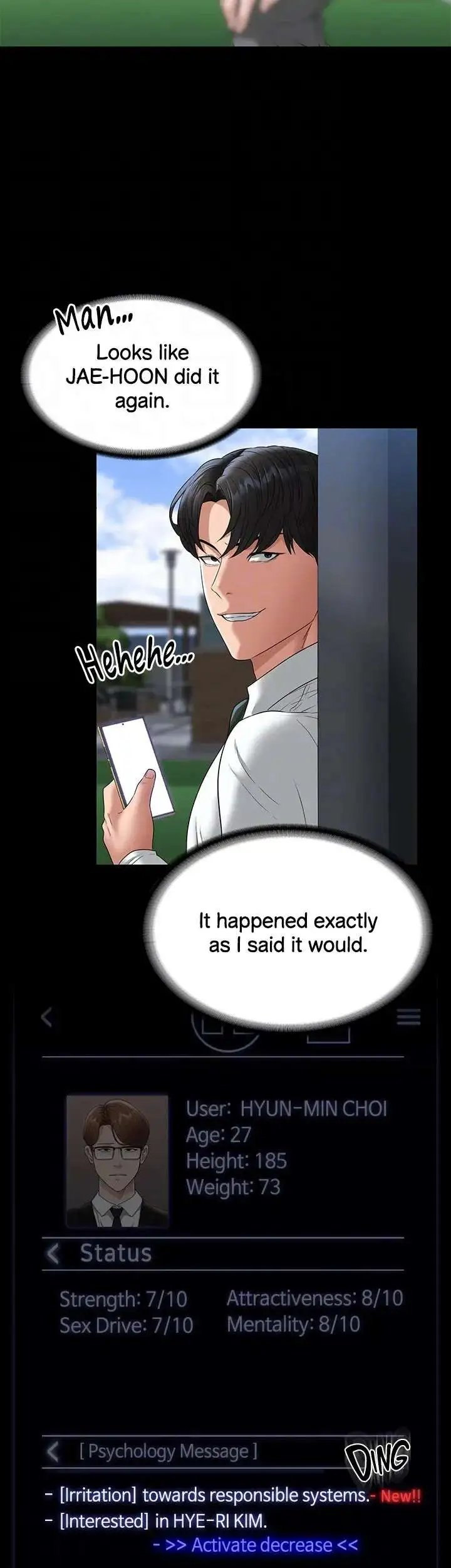 Supervisor Access Chapter 53 Page 36