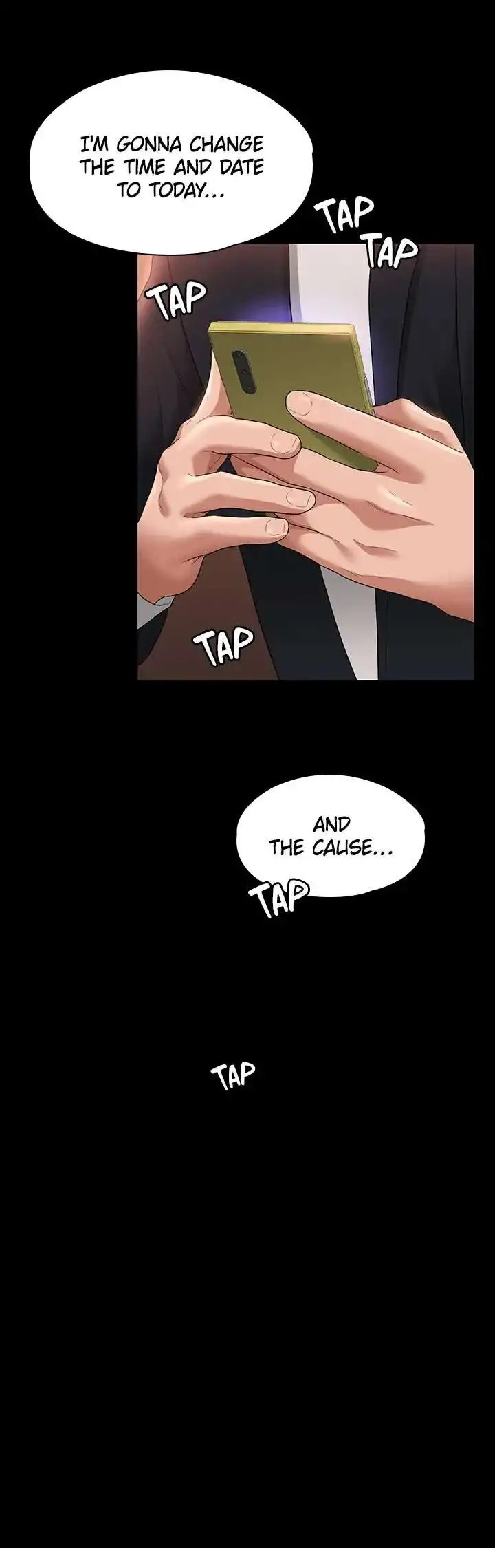 Supervisor Access Chapter 54 Page 25