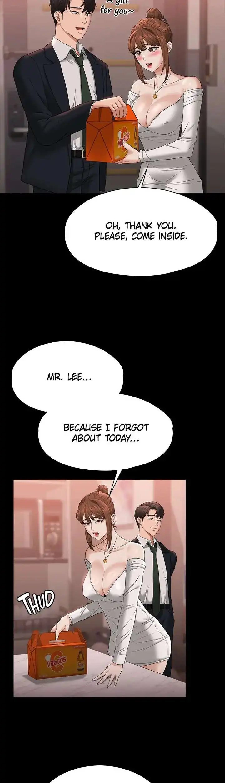 Supervisor Access Chapter 54 Page 29